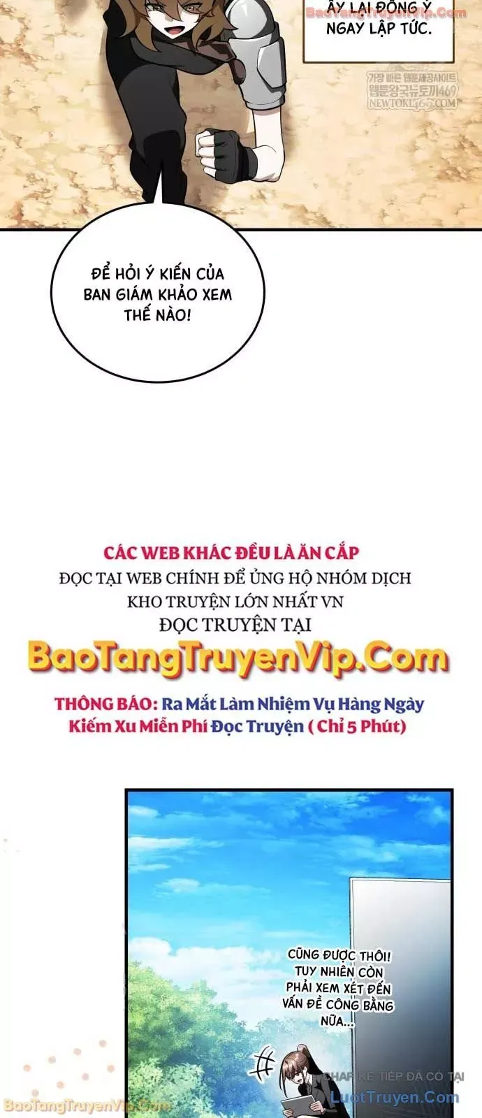 Phát Sóng Của Siêu Việt Giả Chapter 20 - 29