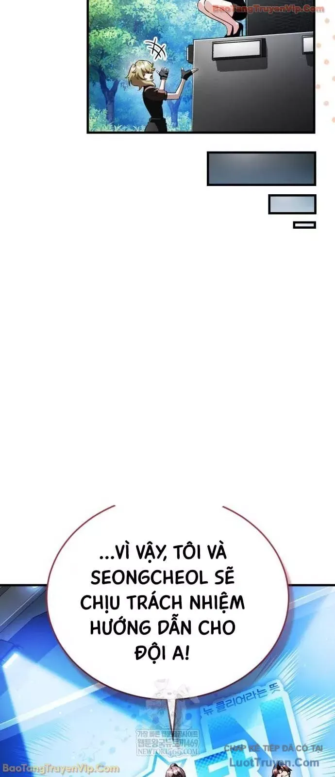 Phát Sóng Của Siêu Việt Giả Chapter 20 - 30