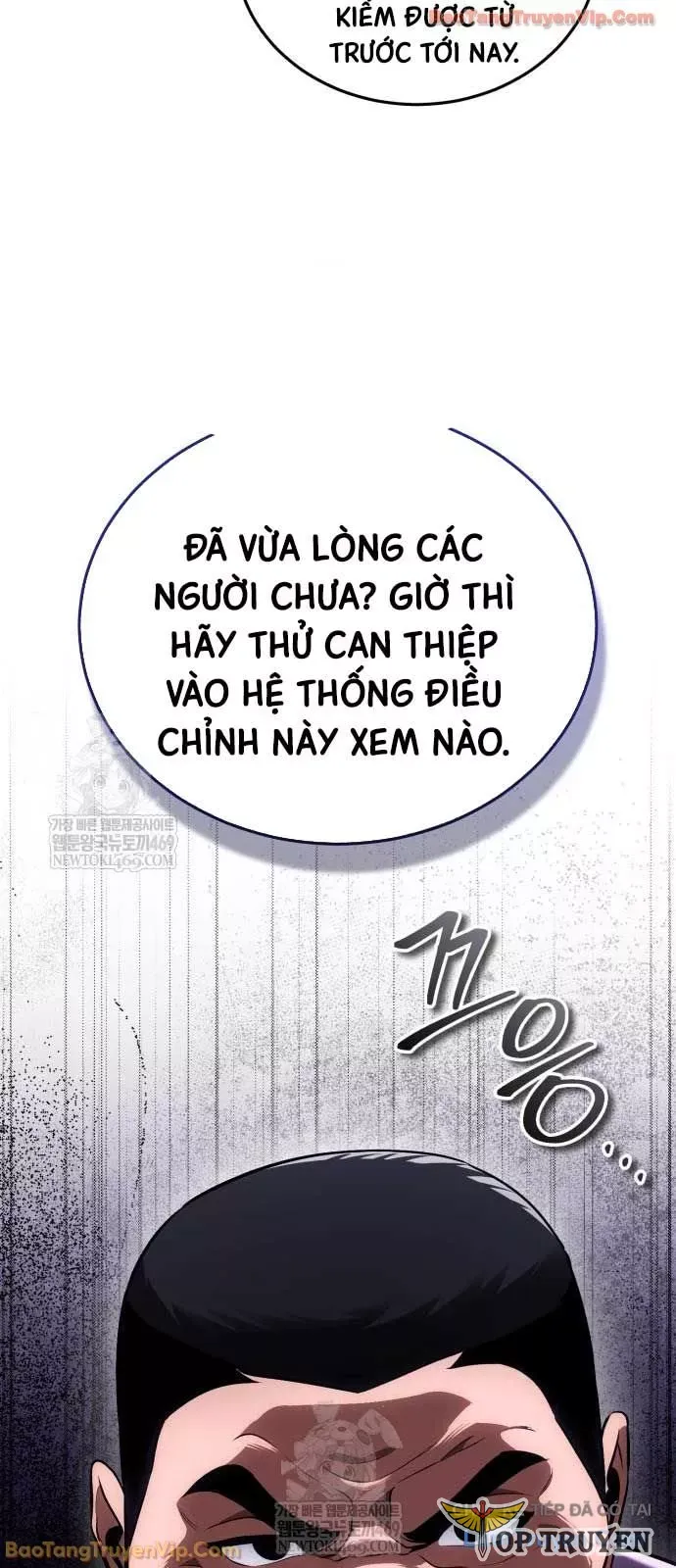 Phát Sóng Của Siêu Việt Giả Chapter 20 - 4