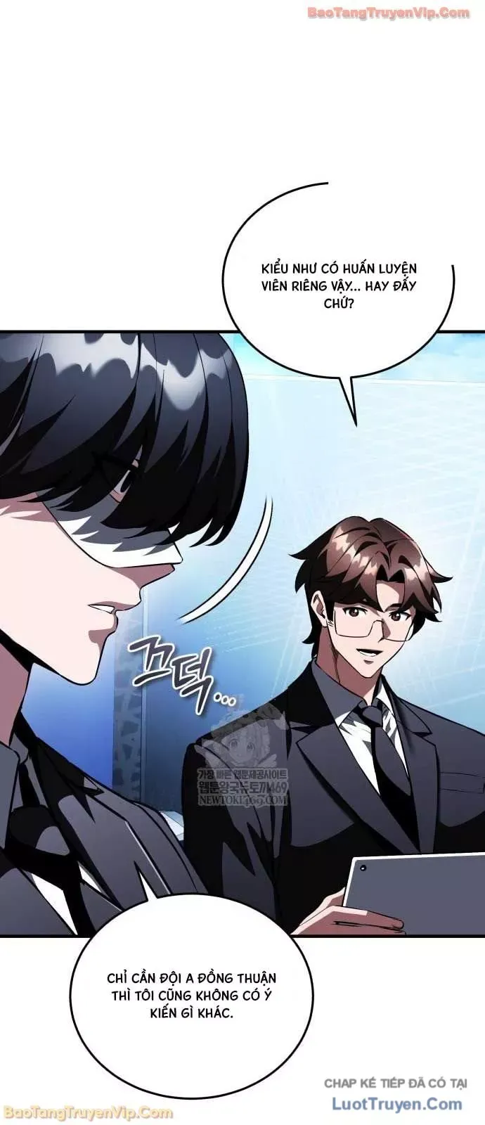 Phát Sóng Của Siêu Việt Giả Chapter 20 - 32