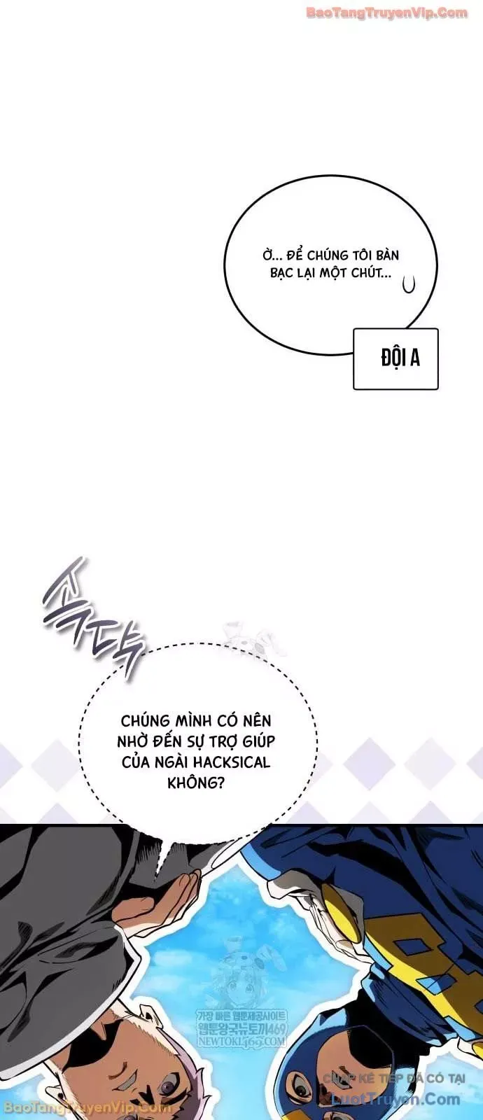 Phát Sóng Của Siêu Việt Giả Chapter 20 - 33