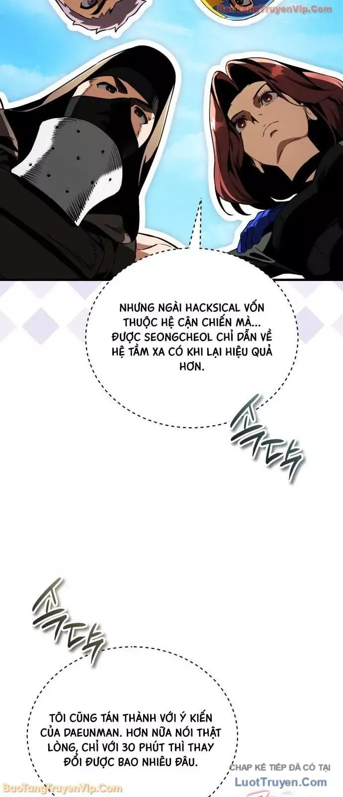 Phát Sóng Của Siêu Việt Giả Chapter 20 - 34