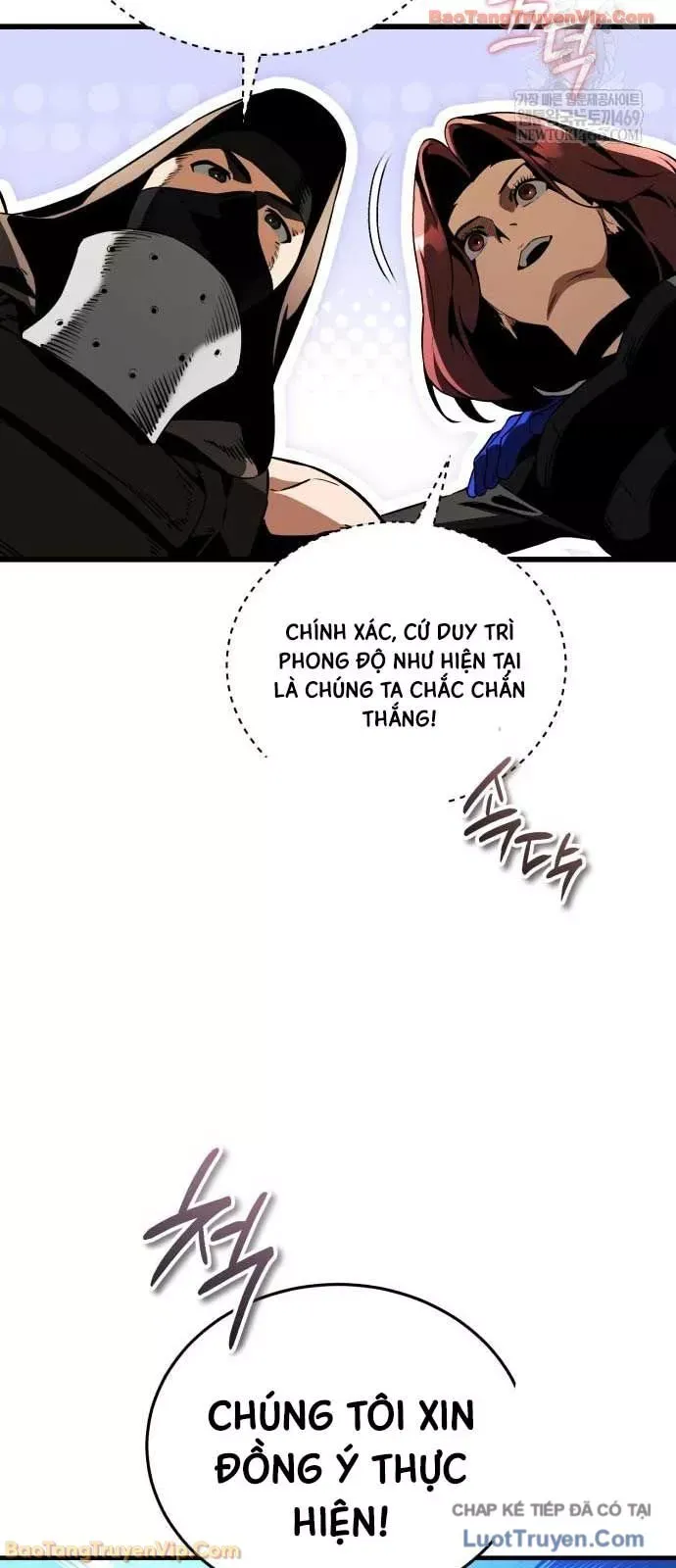 Phát Sóng Của Siêu Việt Giả Chapter 20 - 35