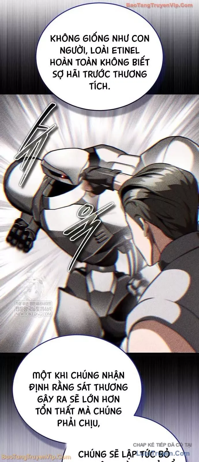 Phát Sóng Của Siêu Việt Giả Chapter 20 - 39