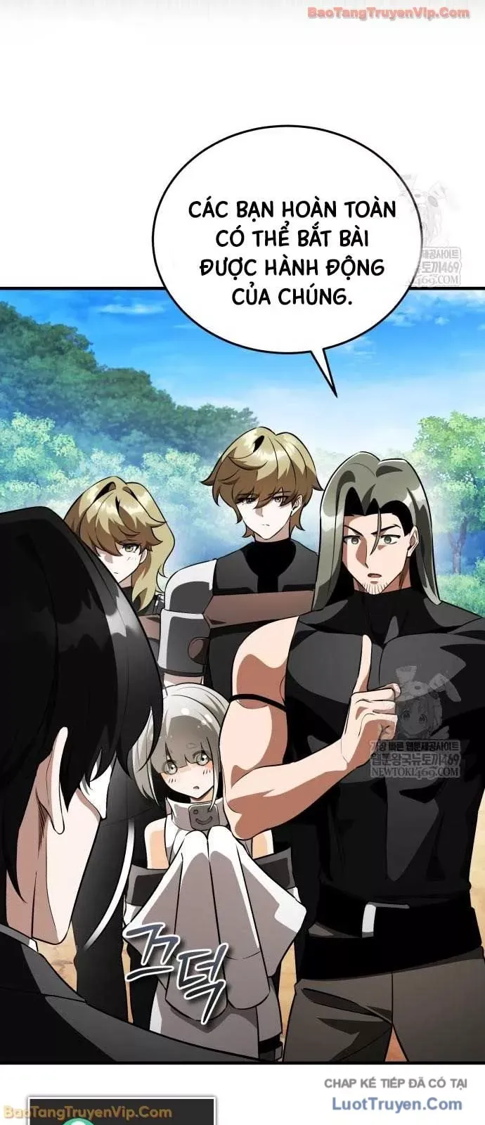 Phát Sóng Của Siêu Việt Giả Chapter 20 - 41