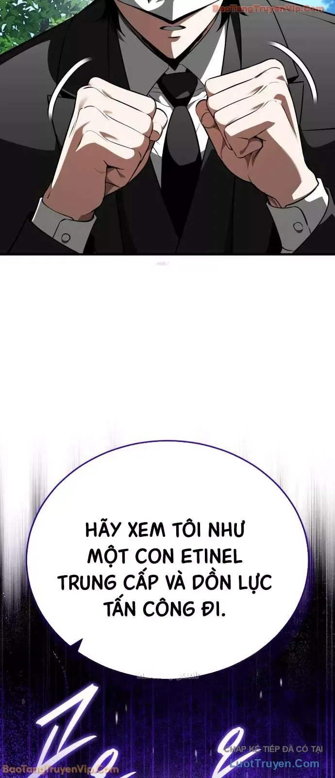 Phát Sóng Của Siêu Việt Giả Chapter 20 - 43
