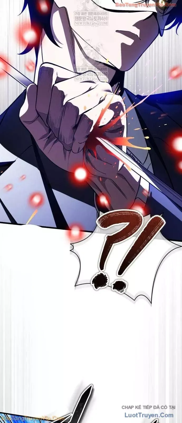 Phát Sóng Của Siêu Việt Giả Chapter 20 - 49