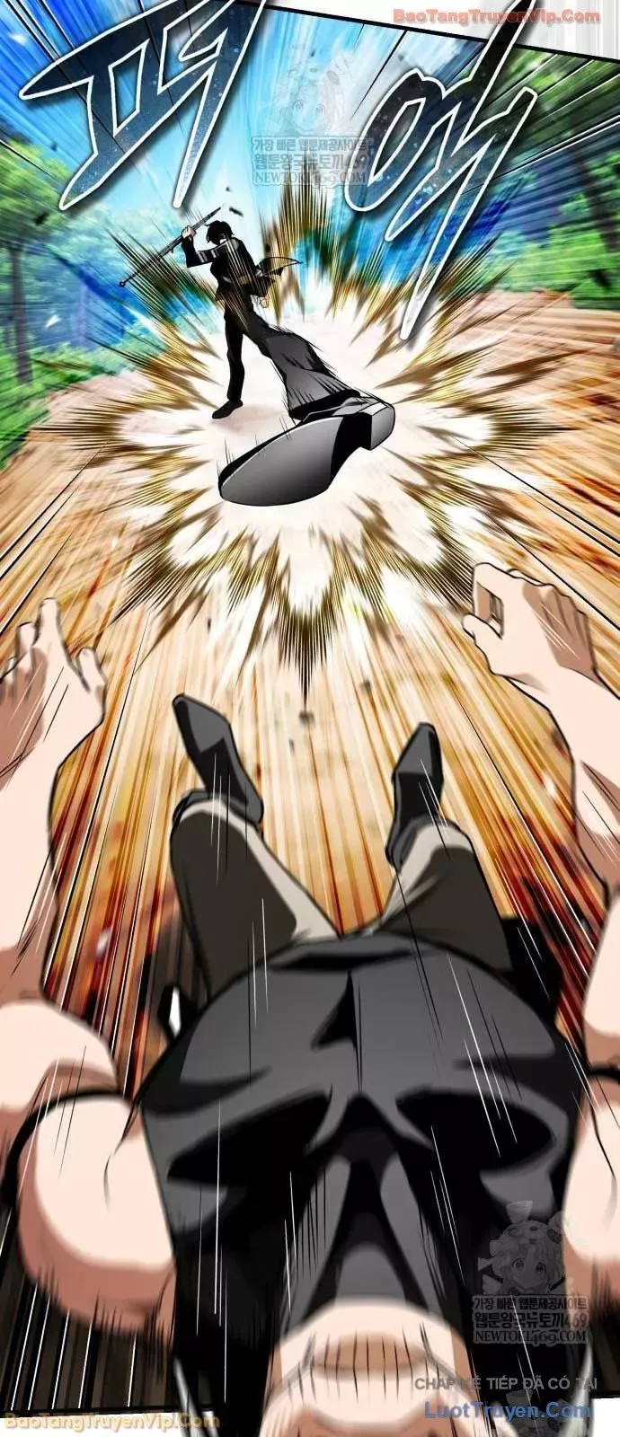 Phát Sóng Của Siêu Việt Giả Chapter 20 - 50