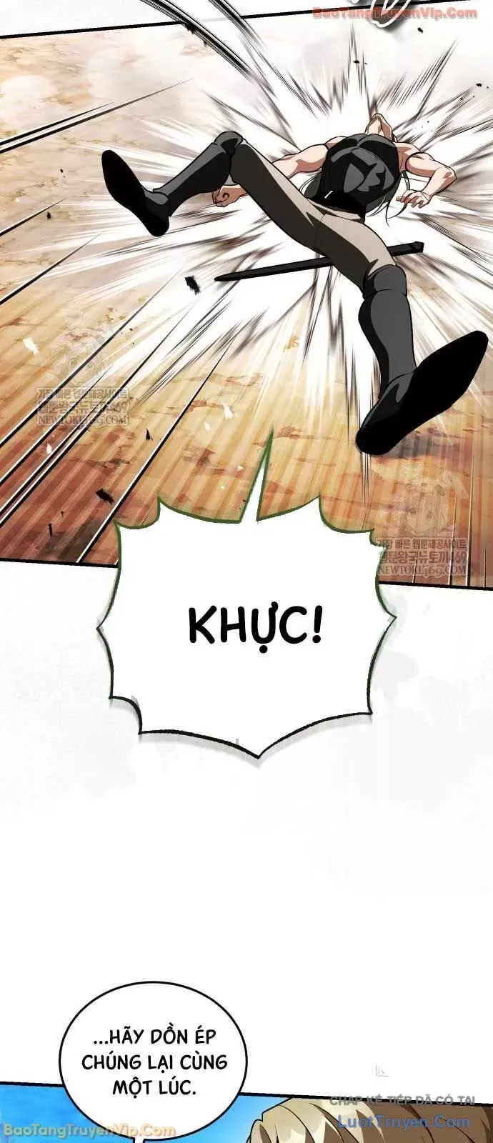 Phát Sóng Của Siêu Việt Giả Chapter 20 - 52