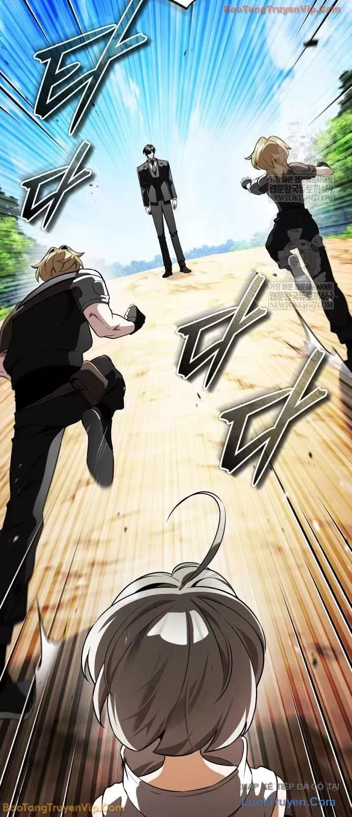 Phát Sóng Của Siêu Việt Giả Chapter 20 - 54