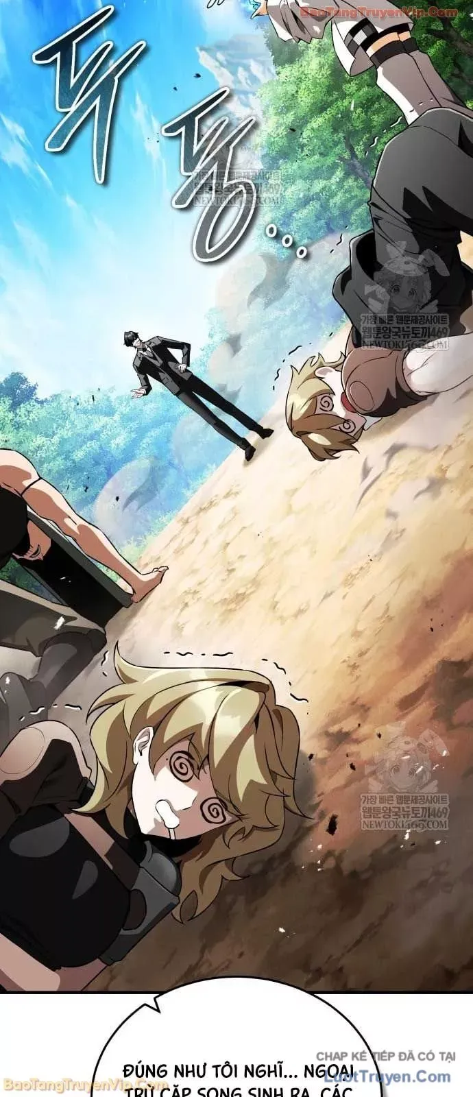 Phát Sóng Của Siêu Việt Giả Chapter 20 - 59