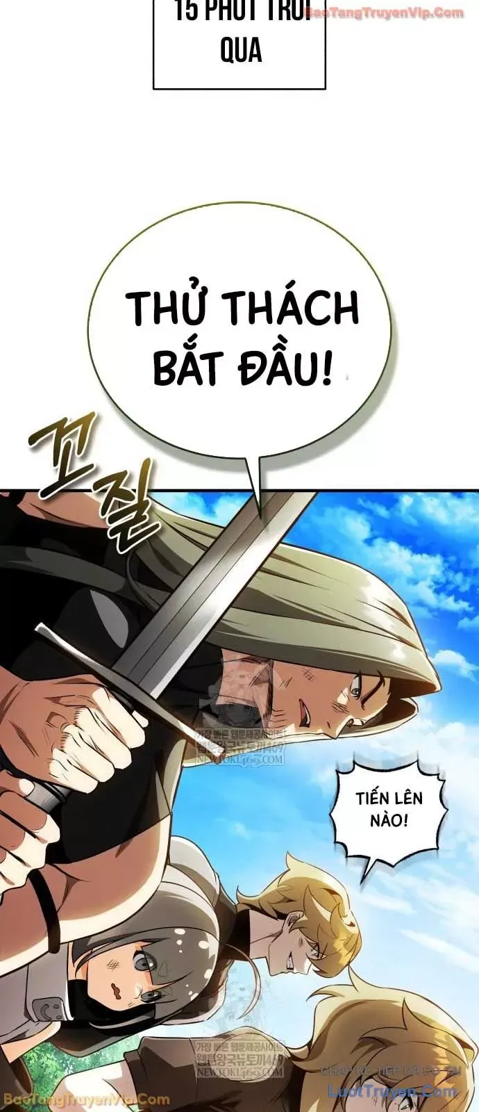 Phát Sóng Của Siêu Việt Giả Chapter 20 - 66