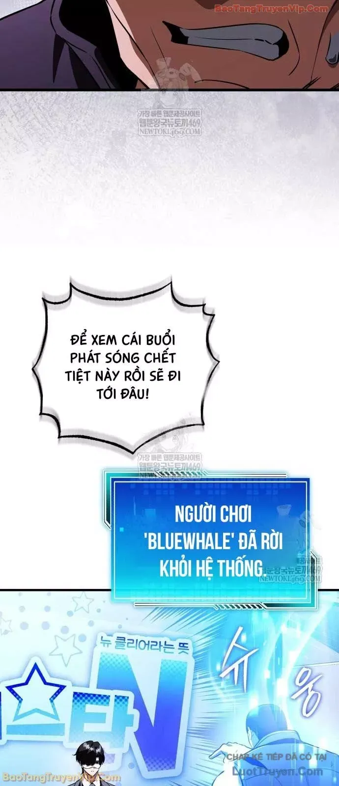 Phát Sóng Của Siêu Việt Giả Chapter 20 - 8