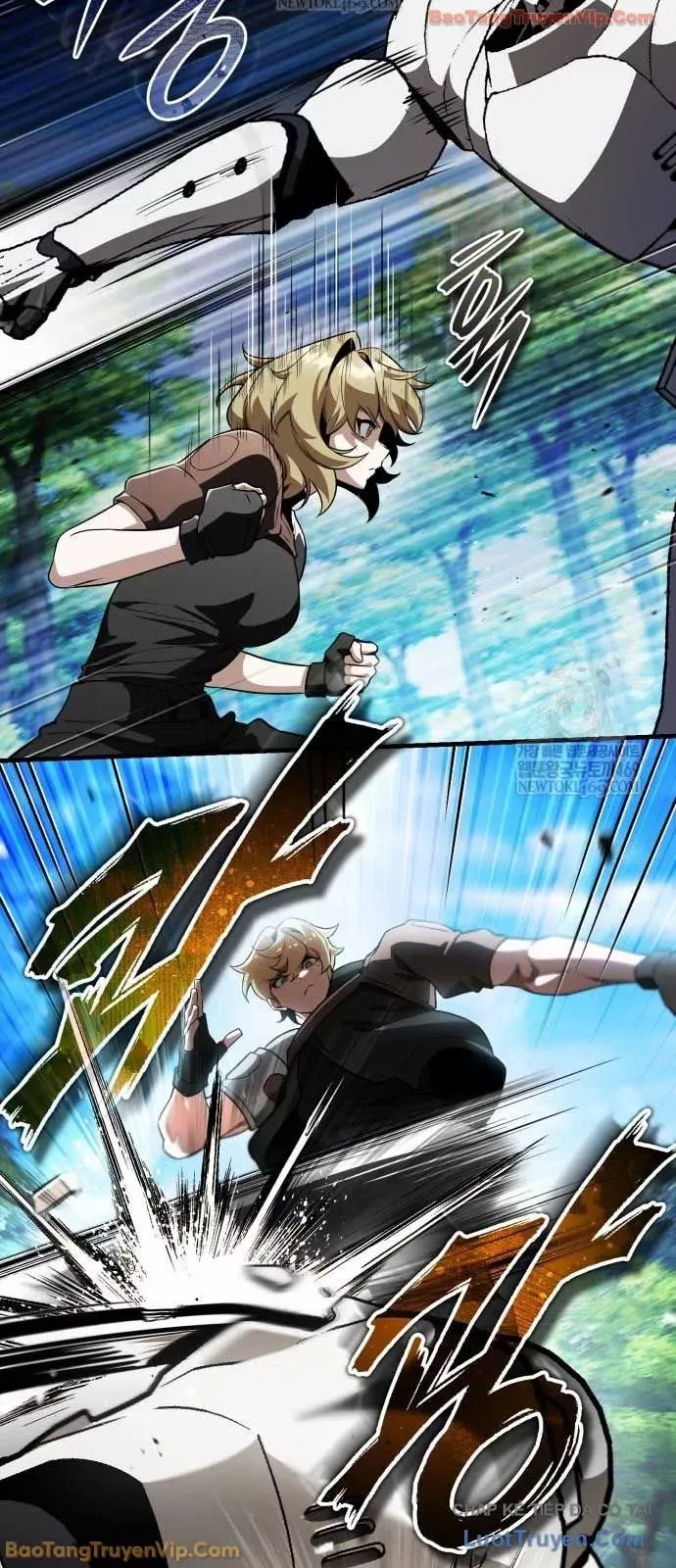 Phát Sóng Của Siêu Việt Giả Chapter 20 - 71