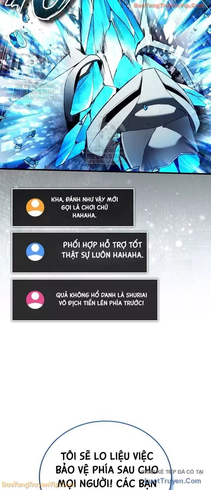 Phát Sóng Của Siêu Việt Giả Chapter 20 - 81