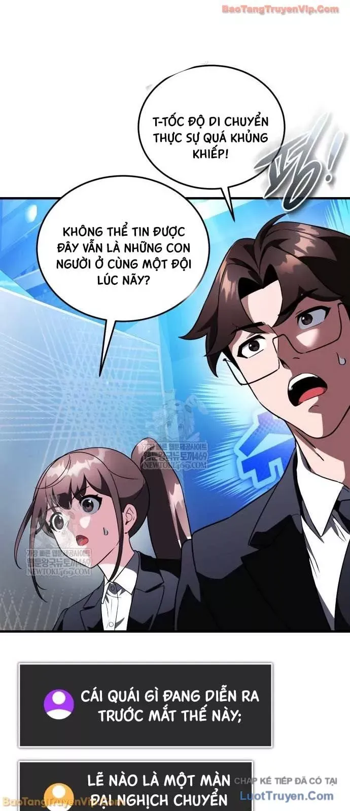 Phát Sóng Của Siêu Việt Giả Chapter 20 - 83