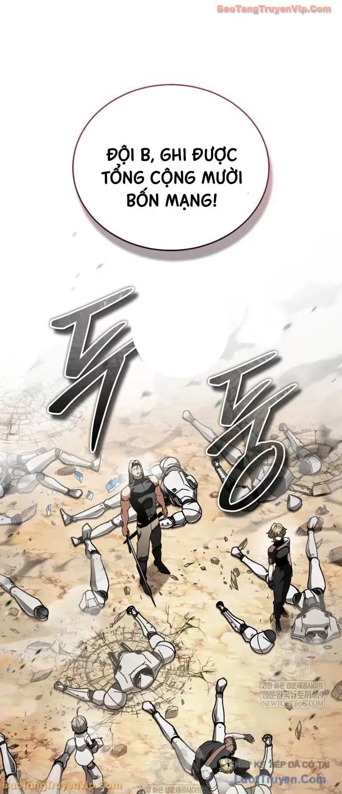Phát Sóng Của Siêu Việt Giả Chapter 20 - 85