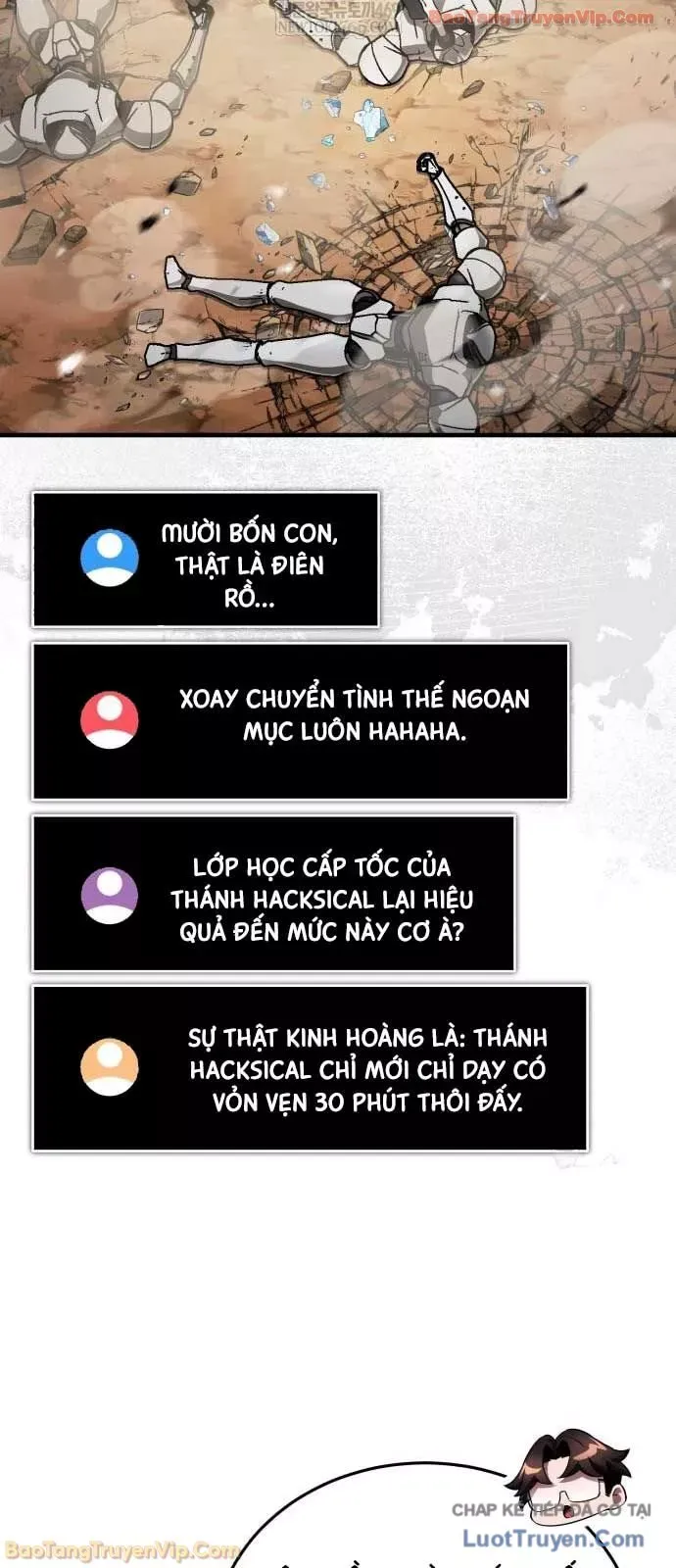 Phát Sóng Của Siêu Việt Giả Chapter 20 - 86