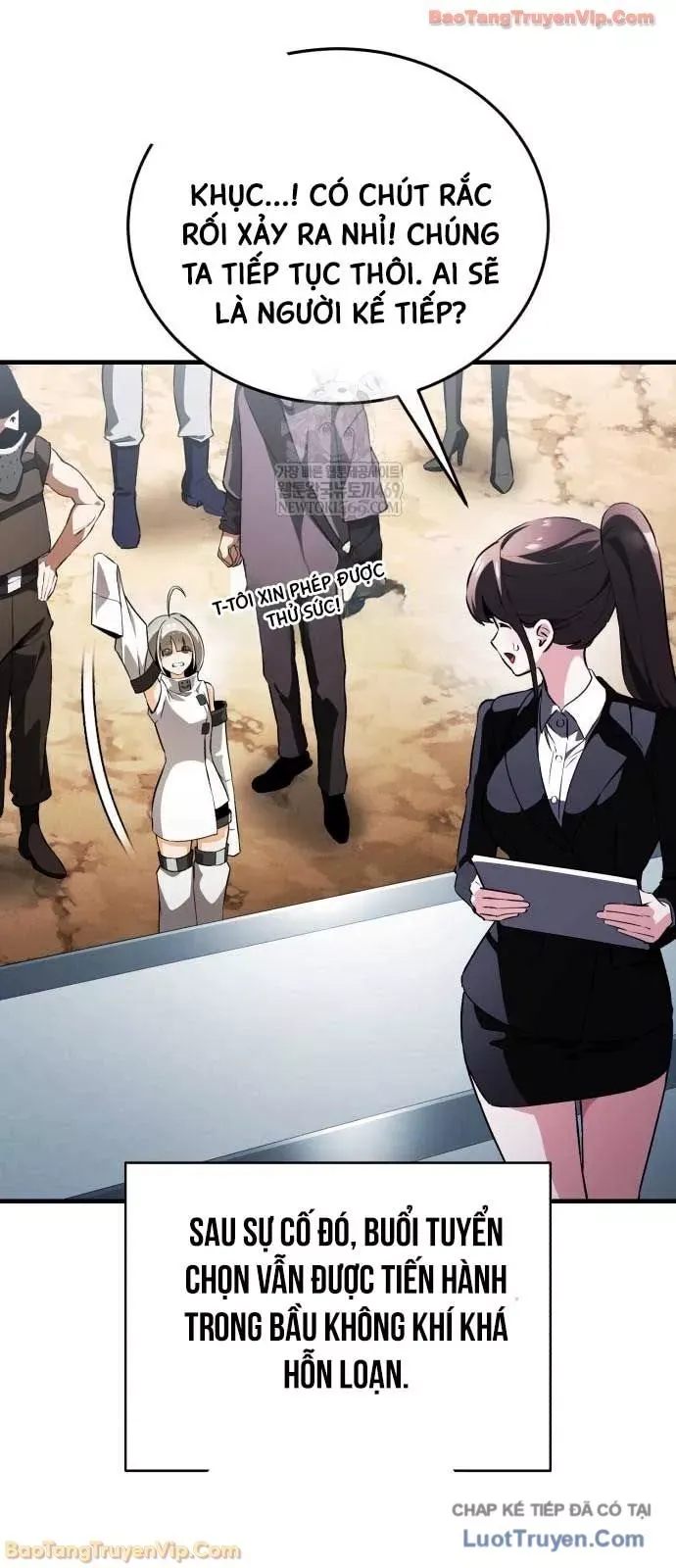 Phát Sóng Của Siêu Việt Giả Chapter 20 - 10