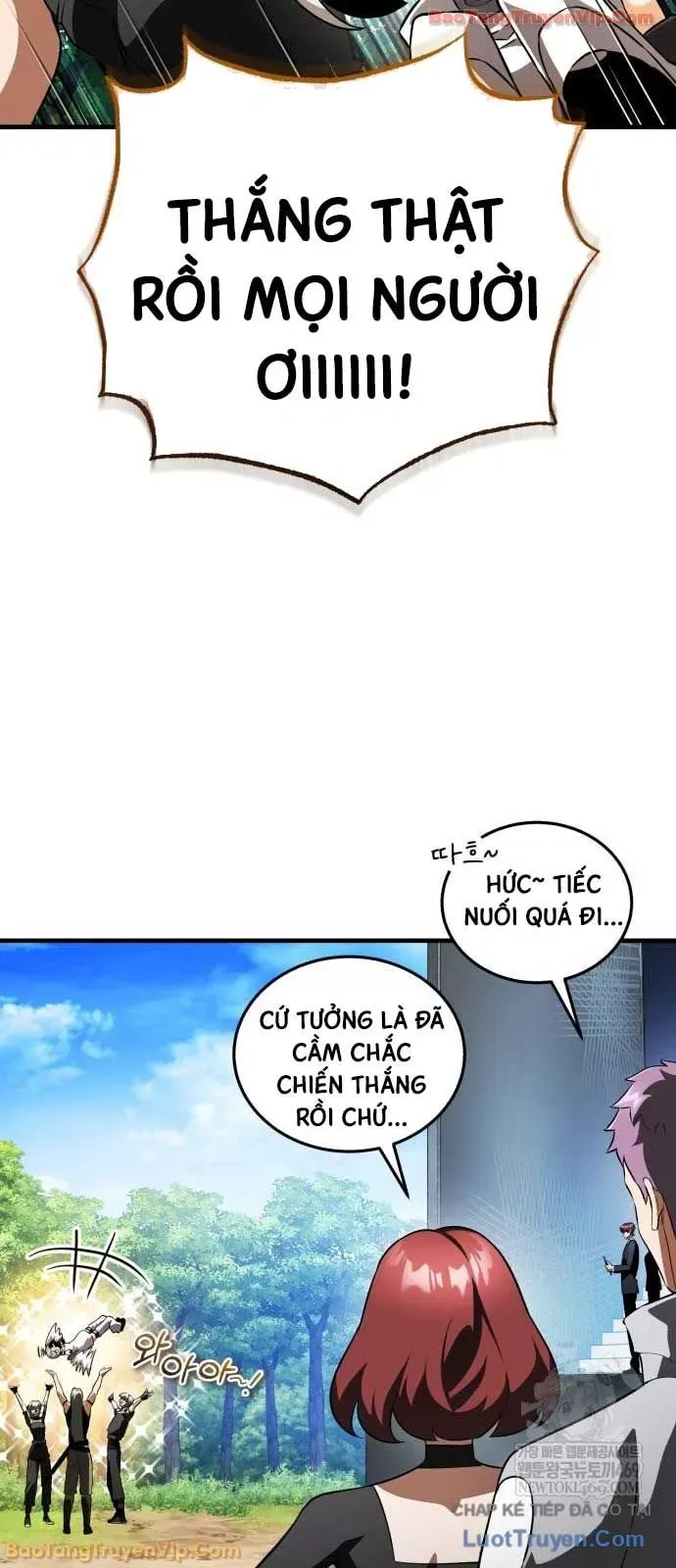 Phát Sóng Của Siêu Việt Giả Chapter 20 - 92