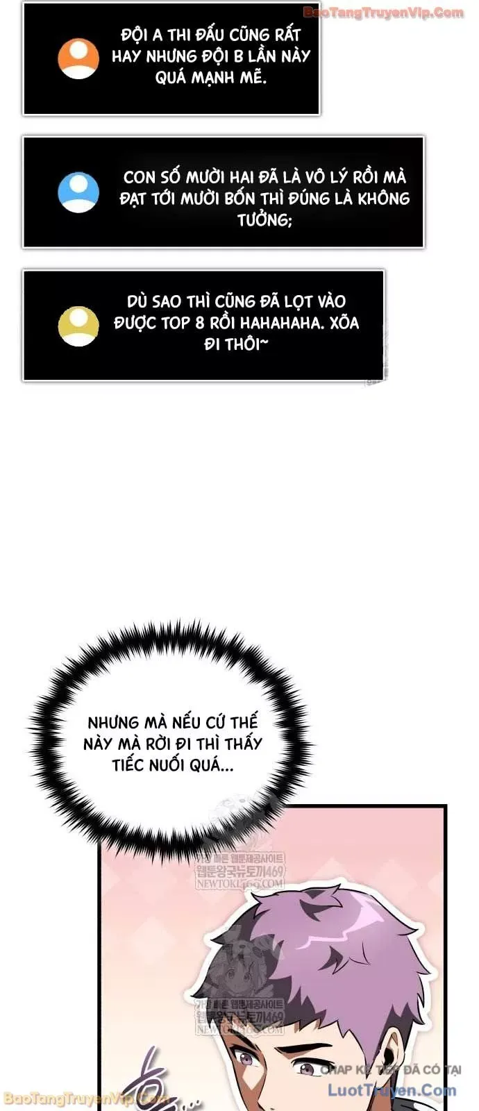Phát Sóng Của Siêu Việt Giả Chapter 20 - 94