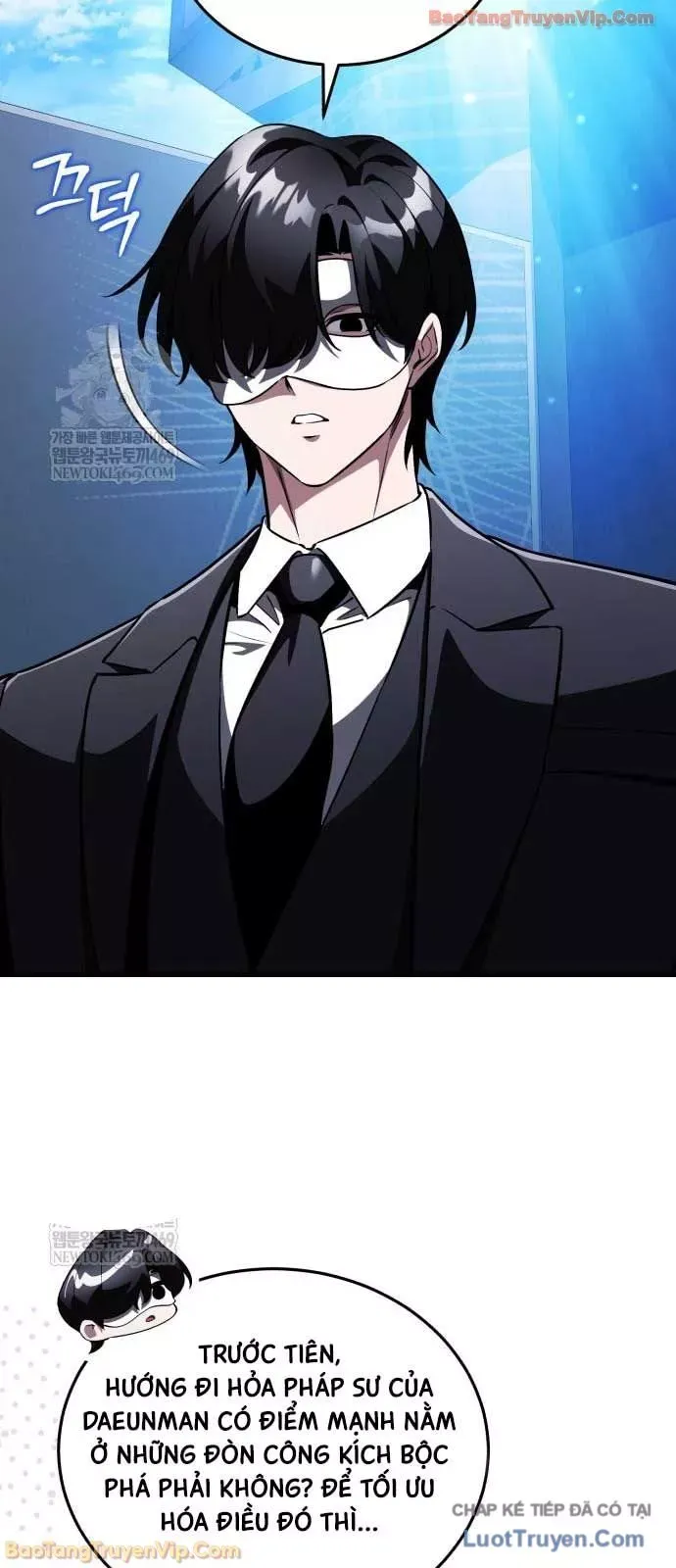 Phát Sóng Của Siêu Việt Giả Chapter 20 - 97
