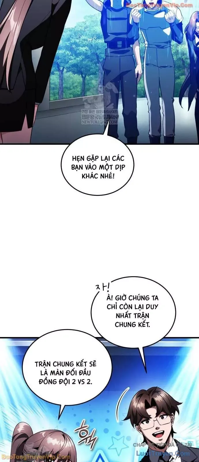 Phát Sóng Của Siêu Việt Giả Chapter 20 - 100