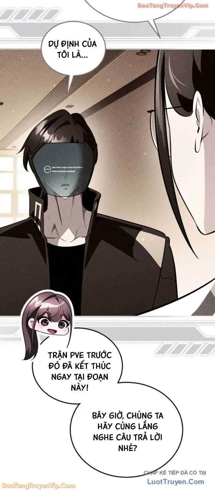Phát Sóng Của Siêu Việt Giả Chapter 21 - 11