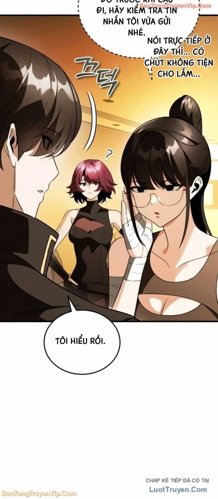 Phát Sóng Của Siêu Việt Giả Chapter 21 - 16