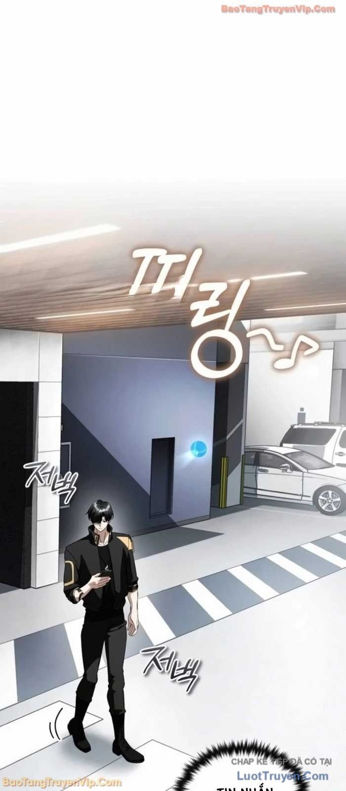 Phát Sóng Của Siêu Việt Giả Chapter 21 - 17