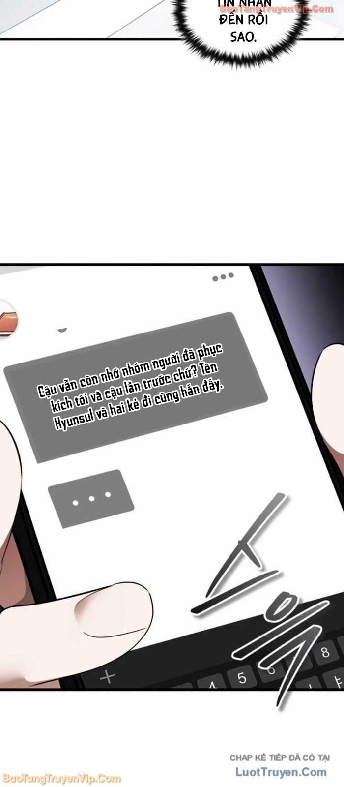 Phát Sóng Của Siêu Việt Giả Chapter 21 - 18