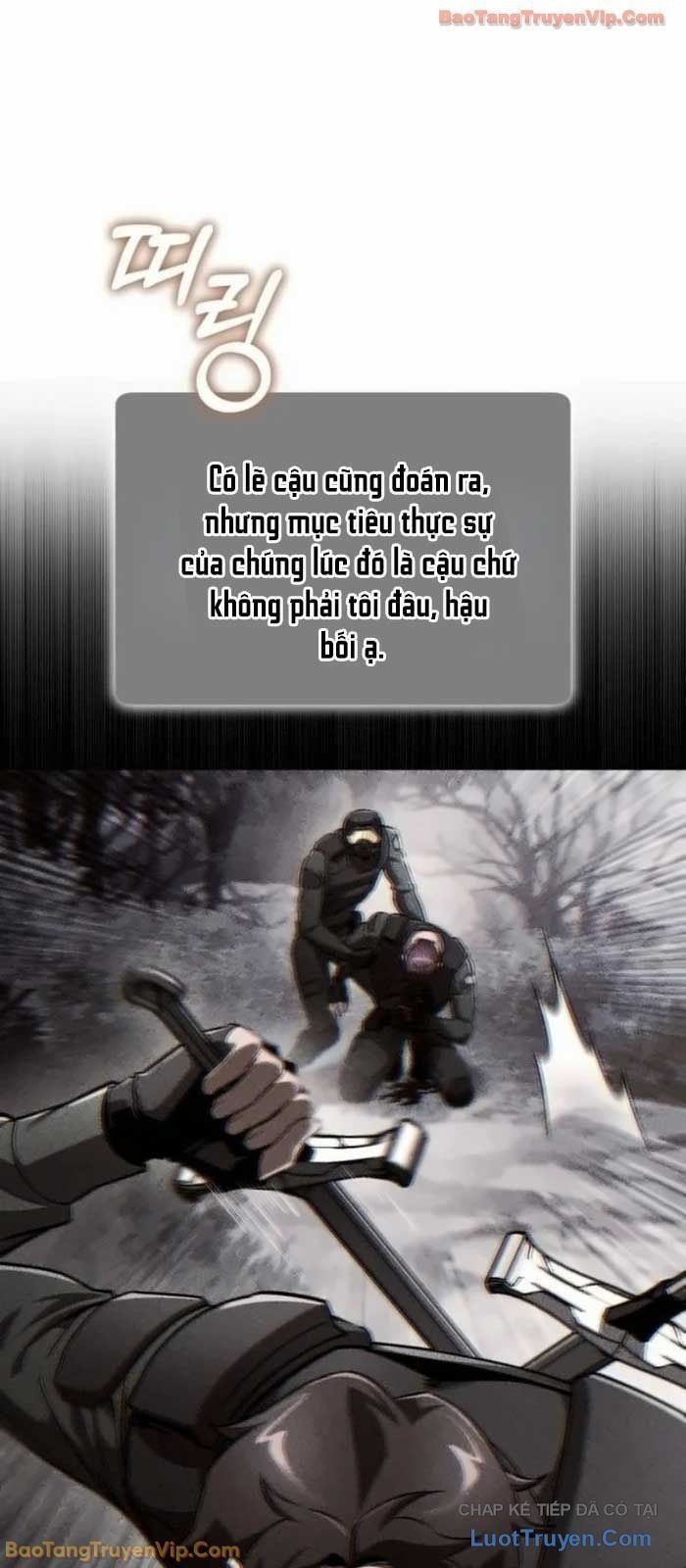 Phát Sóng Của Siêu Việt Giả Chapter 21 - 19