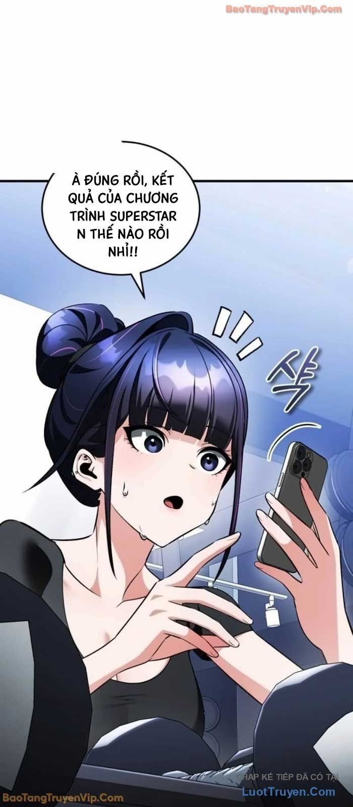 Phát Sóng Của Siêu Việt Giả Chapter 21 - 3