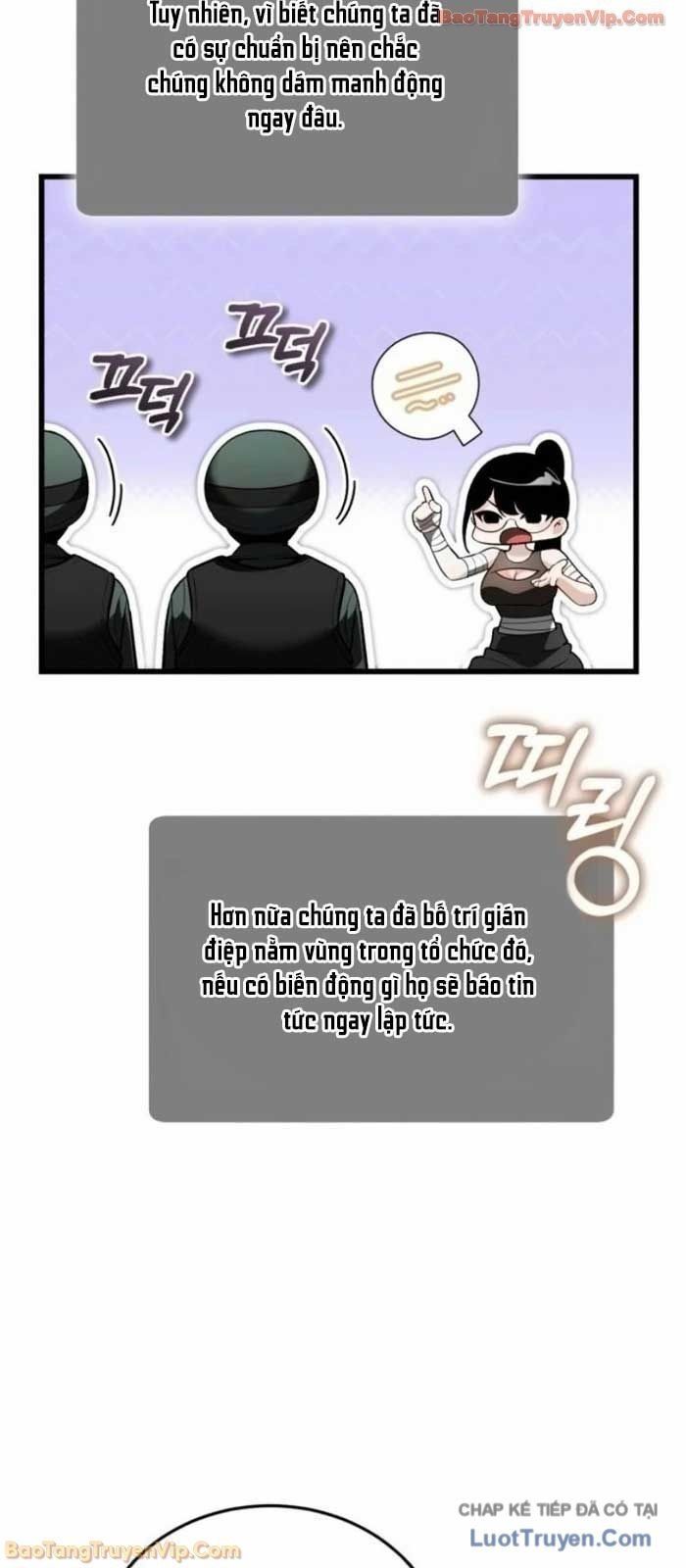 Phát Sóng Của Siêu Việt Giả Chapter 21 - 21