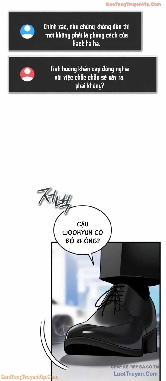 Phát Sóng Của Siêu Việt Giả Chapter 21 - 24