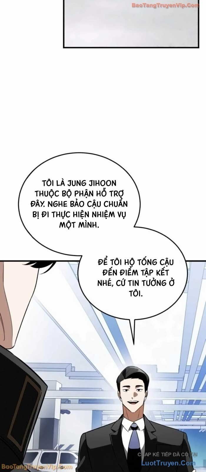 Phát Sóng Của Siêu Việt Giả Chapter 21 - 25