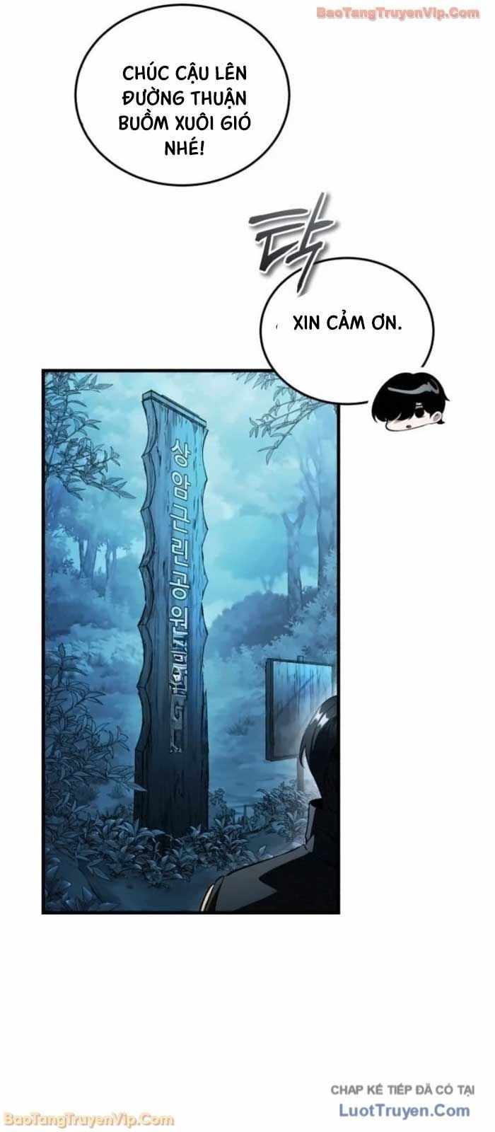 Phát Sóng Của Siêu Việt Giả Chapter 21 - 27