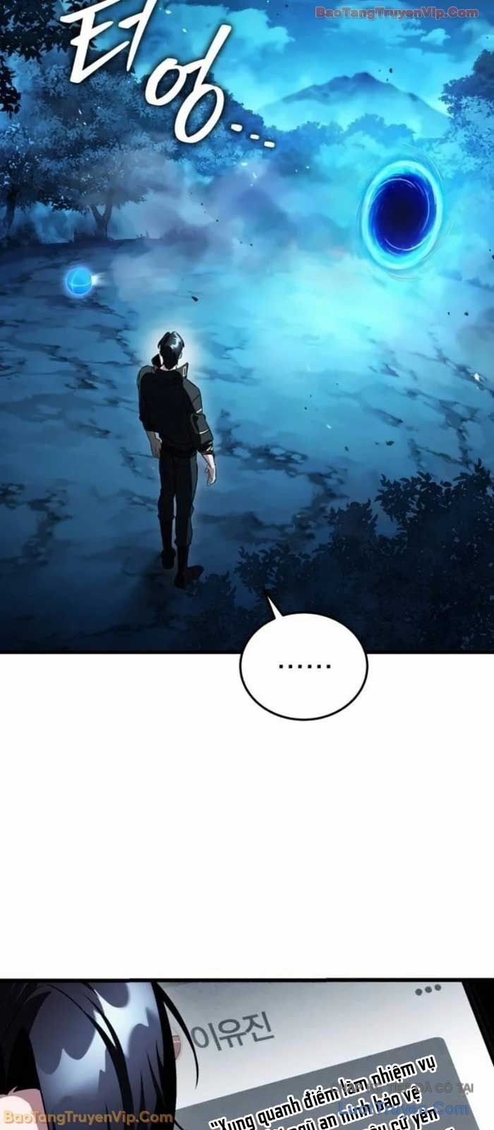 Phát Sóng Của Siêu Việt Giả Chapter 21 - 29