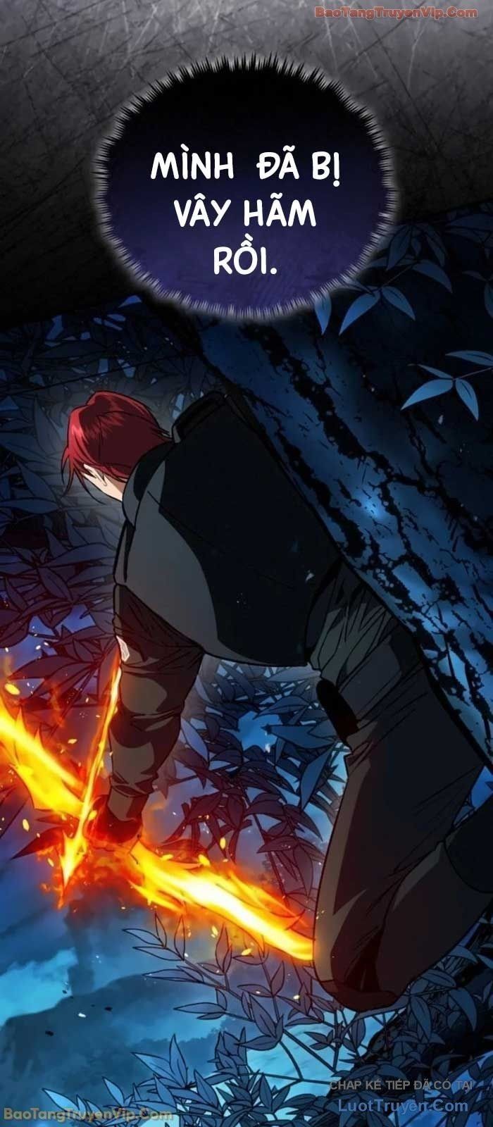 Phát Sóng Của Siêu Việt Giả Chapter 21 - 31