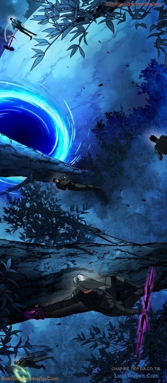 Phát Sóng Của Siêu Việt Giả Chapter 21 - 32