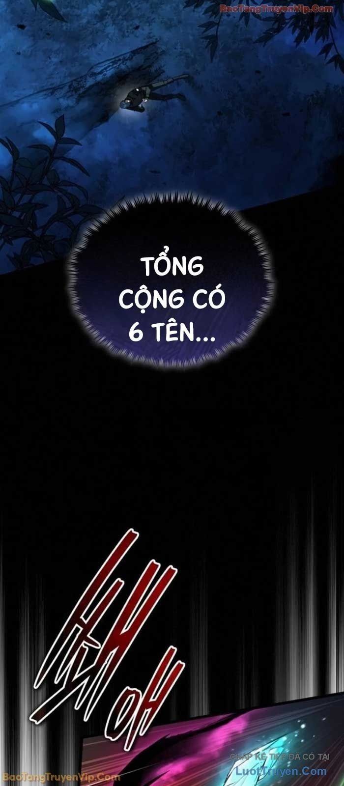 Phát Sóng Của Siêu Việt Giả Chapter 21 - 33