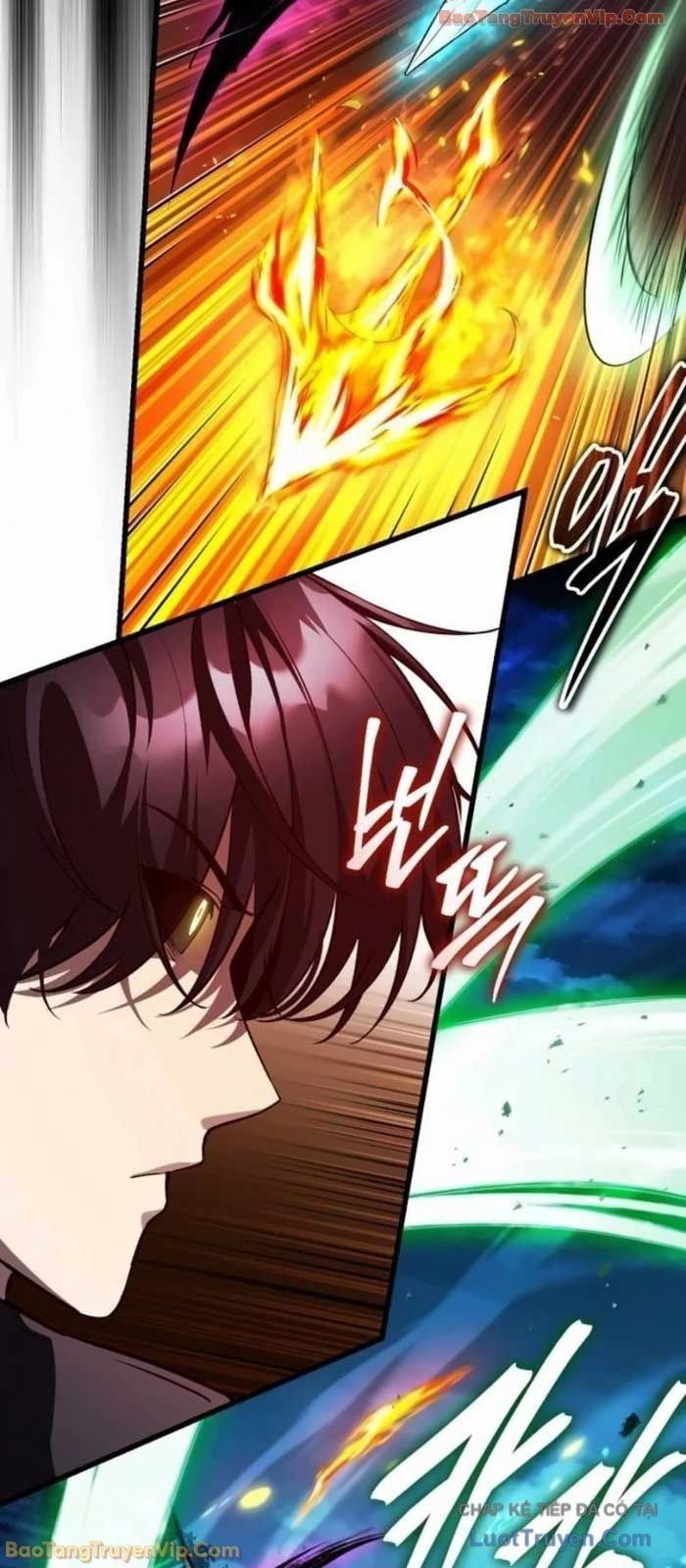 Phát Sóng Của Siêu Việt Giả Chapter 21 - 34