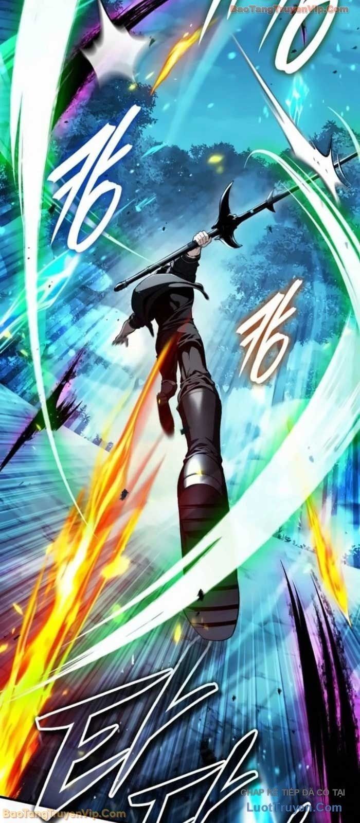 Phát Sóng Của Siêu Việt Giả Chapter 21 - 35