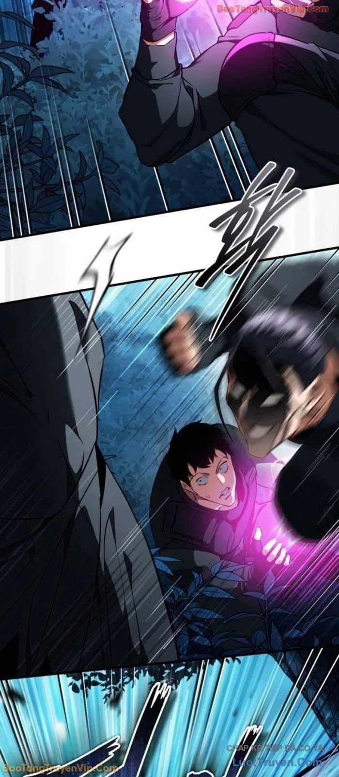 Phát Sóng Của Siêu Việt Giả Chapter 21 - 37