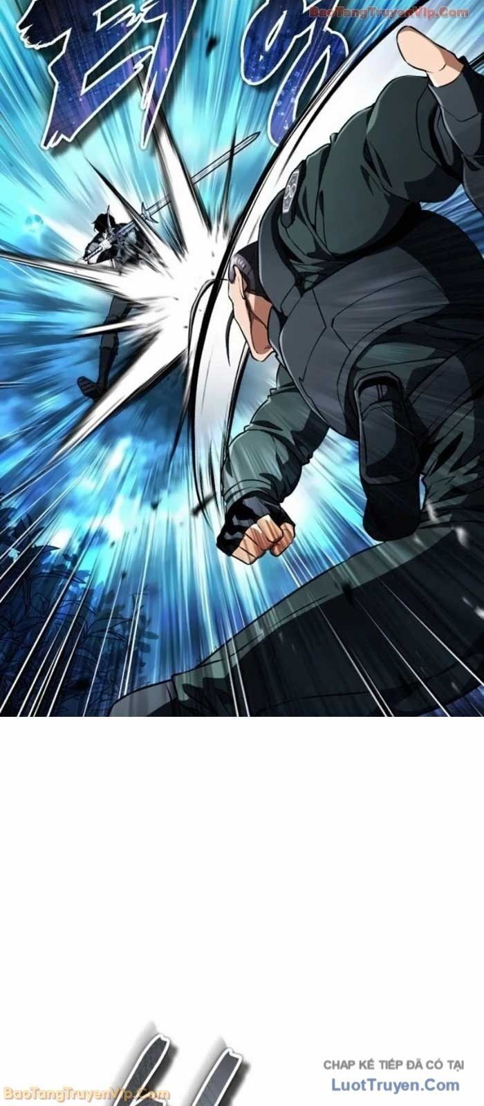 Phát Sóng Của Siêu Việt Giả Chapter 21 - 38
