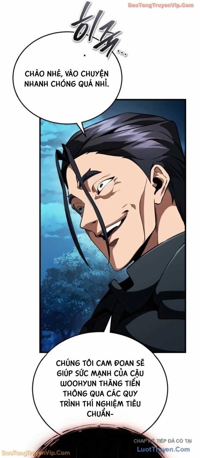Phát Sóng Của Siêu Việt Giả Chapter 21 - 46