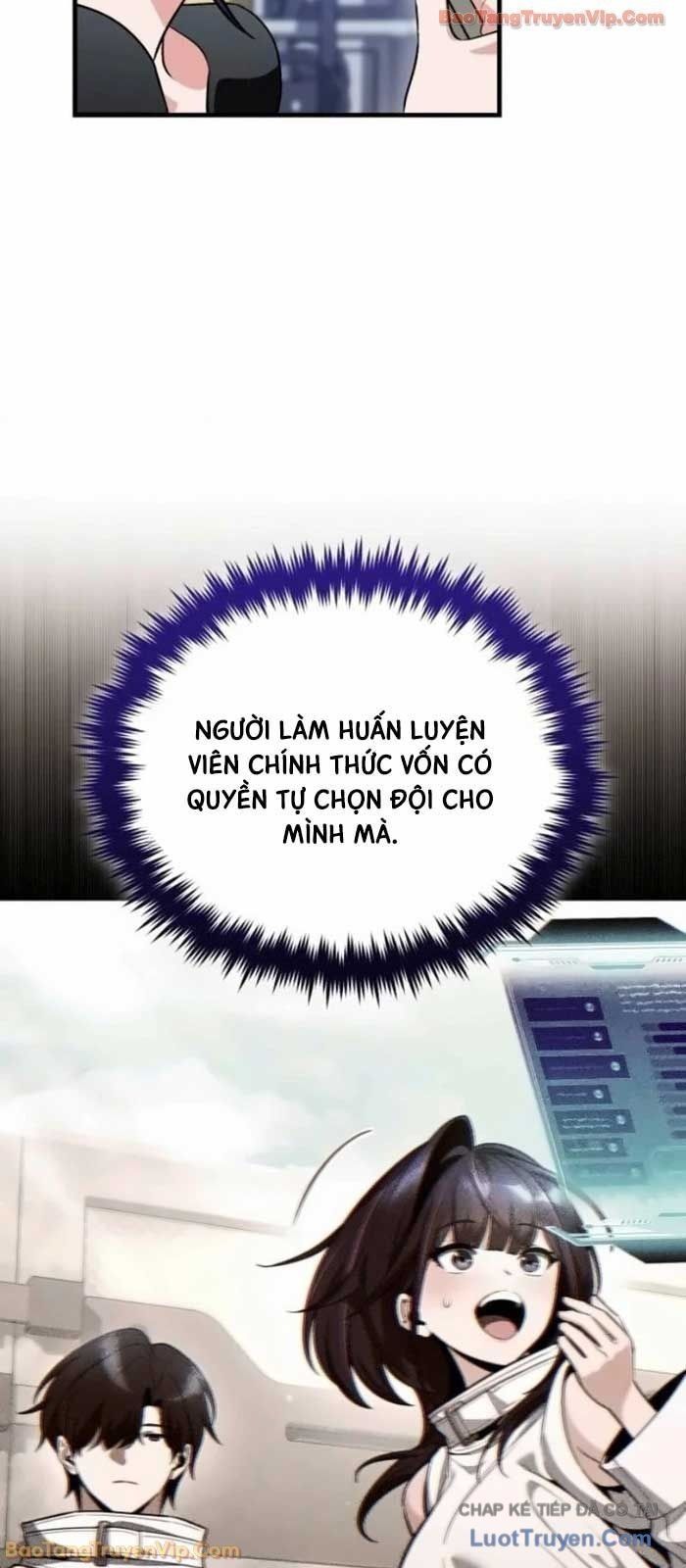 Phát Sóng Của Siêu Việt Giả Chapter 21 - 6