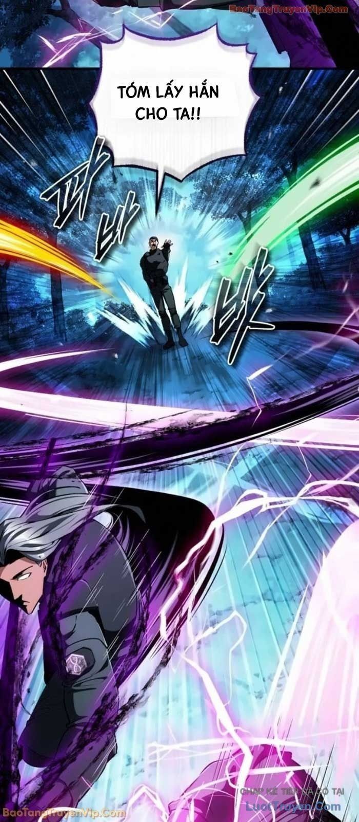 Phát Sóng Của Siêu Việt Giả Chapter 21 - 51