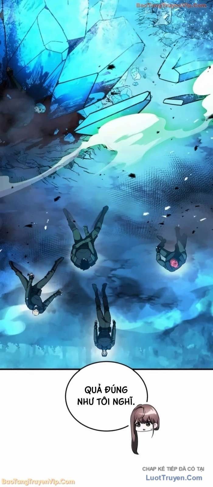 Phát Sóng Của Siêu Việt Giả Chapter 21 - 64