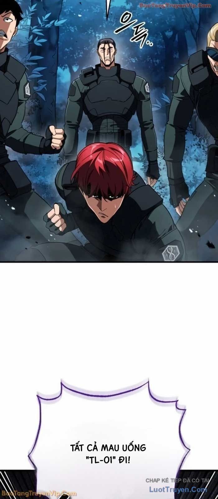 Phát Sóng Của Siêu Việt Giả Chapter 21 - 67